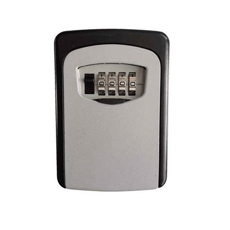 metal box lock and key|mitre 10 lock box.